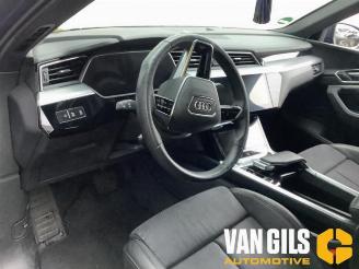 Audi E-tron E-tron Sportback (GEA), SUV, 2019 55 picture 14