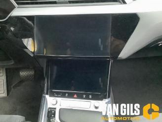 Audi E-tron E-tron Sportback (GEA), SUV, 2019 55 picture 19