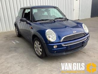 Mini Mini Mini (R50/53), Hatchback, 2001 / 2007 1.6 16V One picture 4