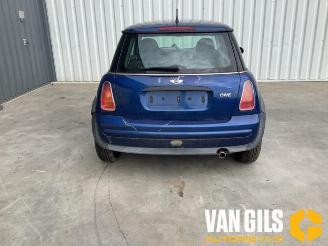 Mini Mini Mini (R50/53), Hatchback, 2001 / 2007 1.6 16V One picture 6