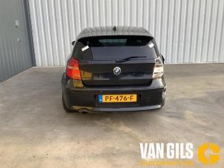 BMW 1-serie 1 serie (E87/87N), Hatchback 5-drs, 2003 / 2012 118i 16V picture 7