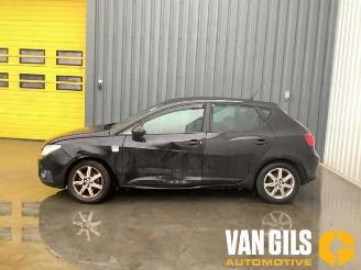 Dezmembrări autoturisme Seat Ibiza Ibiza IV (6J5), Hatchback 5-drs, 2008 / 2017 1.2 12V 2010/1