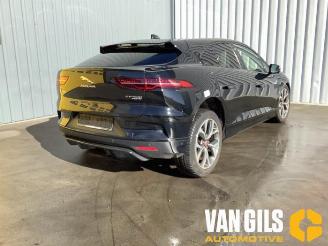 Jaguar I-Pace I-Pace, SUV, 2018 EV400 AWD picture 4