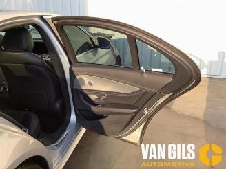 Mercedes E-klasse E (W213), Sedan, 2016 / 2023 E-220d 2.0 Turbo 16V picture 8