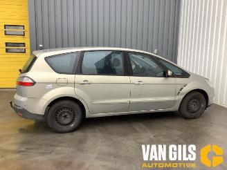 Unfallwagen Ford S-Max S-Max (GBW), MPV, 2006 / 2014 2.0 16V 2010/1