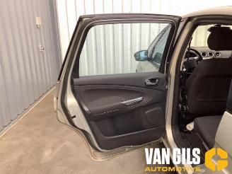 Ford S-Max S-Max (GBW), MPV, 2006 / 2014 2.0 16V picture 9