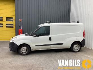 Autoverwertung Opel Combo Combo, Van, 2012 / 2018 1.6 CDTI 16V 2016/6