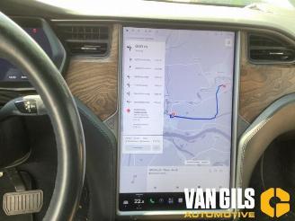 Tesla Model X Model X, SUV, 2013 / 2026 EV AWD picture 1