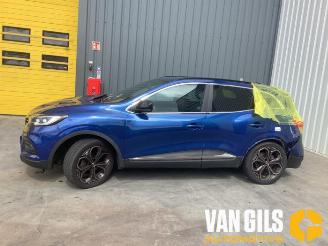 Purkuautot passenger cars Renault Kadjar Kadjar (RFEH), SUV, 2015 1.3 TCE 140 FAP 16V 2021/1