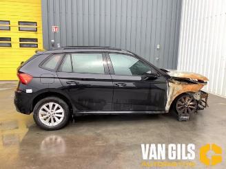 Purkuautot passenger cars Skoda Kamiq Kamiq, SUV, 2019 1.0 TSI 12V 2023/7