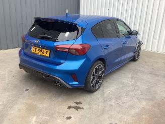 Ford Focus 1.0 Ti-VCT 125pk picture 2