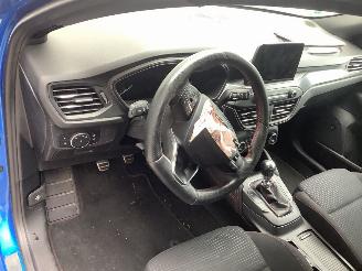 Ford Focus 1.0 Ti-VCT 125pk picture 11