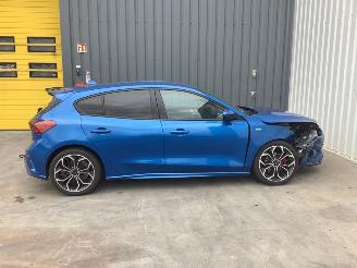škoda osobní automobily Ford Focus 1.0 Ti-VCT 125pk 2018/1