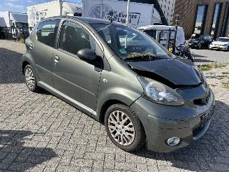  Toyota Aygo  2009/11