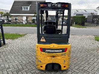 Jungheinrich  EFG 220 330ZZ picture 3