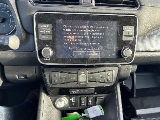 Nissan Leaf  picture 17