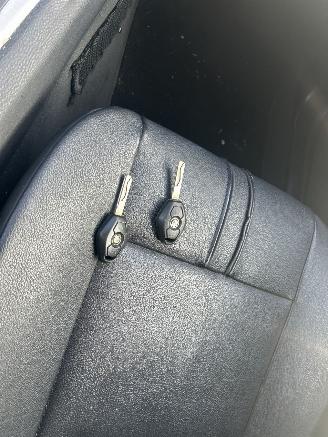 BMW X3 3.0SI picture 14