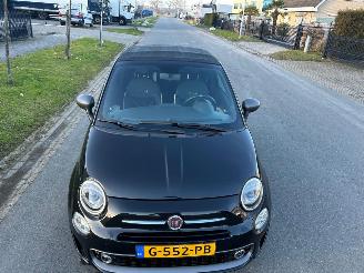 Fiat 500C 1.2 sport picture 11