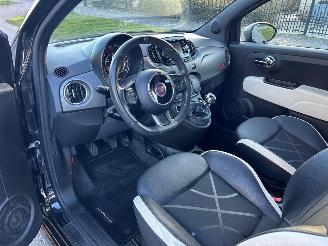 Fiat 500C 1.2 sport picture 9