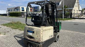 occasion machines Crown  1.8SC TT3-5 2006/1