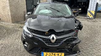 škoda osobní automobily Renault Clio 1.0 TCe Intense 2020/8