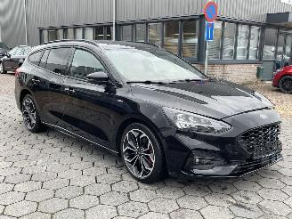 Unfallwagen Ford Focus 1.5TDCI AUTOM, ST Line 2019/4