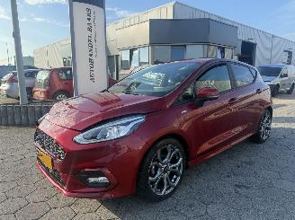 skadebil auto Ford Fiesta 1.0 ST-Line 6000 KM!!!!!!!!!!!!!!!!!!!!!!!!!!!!!!!!!!!!!!!!! 2020/1