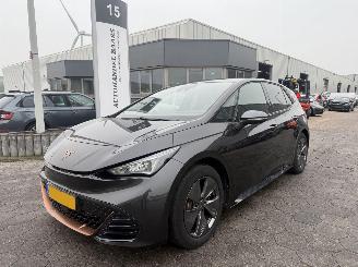  Cupra Born Business 62 kWh AUTOMAAT 2022/12