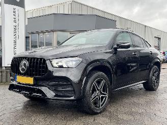 skadebil auto Mercedes GLE 2.0 GLE 350 DE 4MATIC 194PK 2021/1