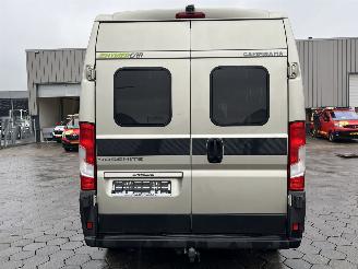 Hymer  2.3 Yosemite 96KW AUTOMAAT picture 3
