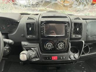 Hymer  2.3 Yosemite 96KW AUTOMAAT picture 14