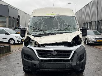 Hymer  2.3 Yosemite 96KW AUTOMAAT picture 18