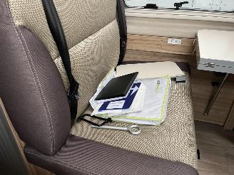 Hymer  2.3 Yosemite 96KW AUTOMAAT picture 16
