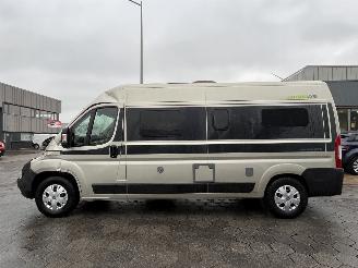 Hymer  2.3 Yosemite 96KW AUTOMAAT picture 4