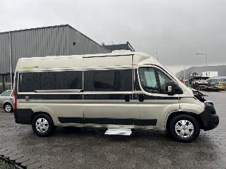 Hymer  2.3 Yosemite 96KW AUTOMAAT picture 5