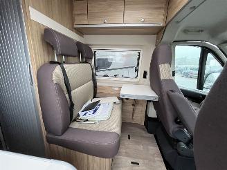 Hymer  2.3 Yosemite 96KW AUTOMAAT picture 8