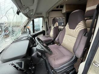 Hymer  2.3 Yosemite 96KW AUTOMAAT picture 17