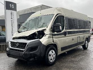 Hymer  2.3 Yosemite 96KW AUTOMAAT picture 6