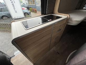 Hymer  2.3 Yosemite 96KW AUTOMAAT picture 10