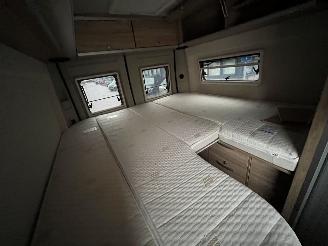 Hymer  2.3 Yosemite 96KW AUTOMAAT picture 11