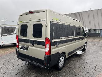 Hymer  2.3 Yosemite 96KW AUTOMAAT picture 1