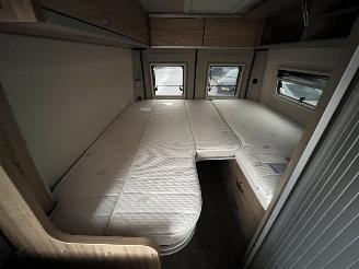 Hymer  2.3 Yosemite 96KW AUTOMAAT picture 9
