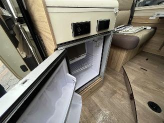 Hymer  2.3 Yosemite 96KW AUTOMAAT picture 15