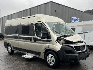 Hymer  2.3 Yosemite 96KW AUTOMAAT picture 7