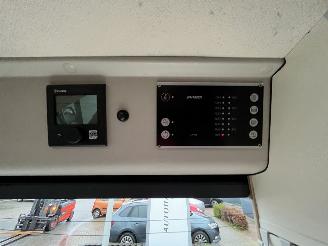 Hymer  2.3 Yosemite 96KW AUTOMAAT picture 12