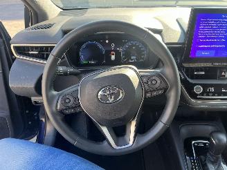 Toyota Corolla Hybrid 140 Active picture 18