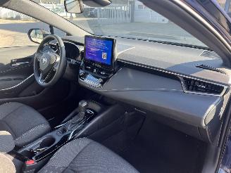Toyota Corolla Hybrid 140 Active picture 14