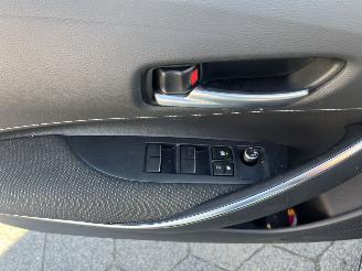 Toyota Corolla Hybrid 140 Active picture 17