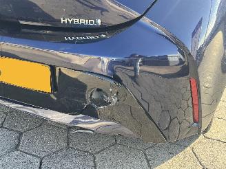 Toyota Corolla Hybrid 140 Active picture 9
