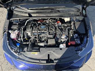 Toyota Corolla Hybrid 140 Active picture 7